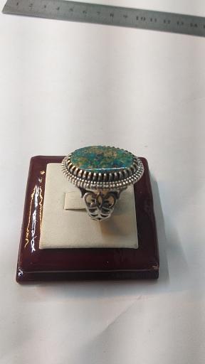 عکس  نقره جات میرزایی