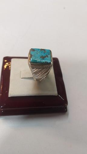 عکس  نقره جات میرزایی