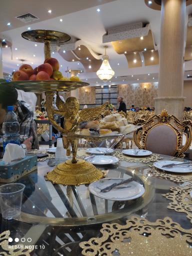 عکس کاخ اعظم