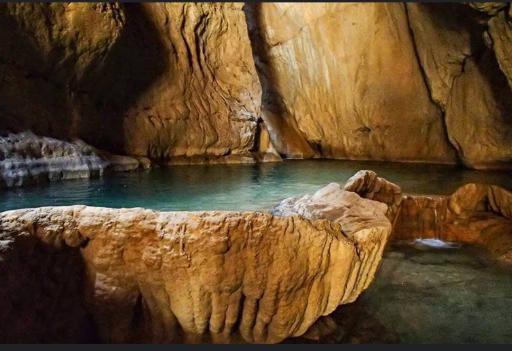 عکس تنگه رغز داراب