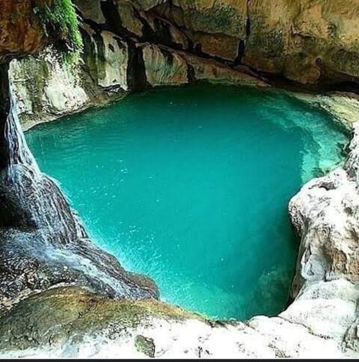 عکس تنگه رغز داراب