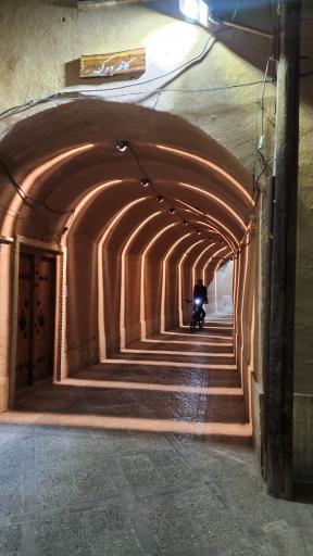 عکس هتل ترنج