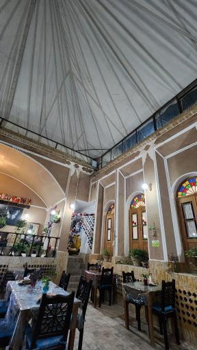 عکس هتل ترنج