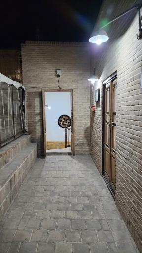 عکس هتل ترنج