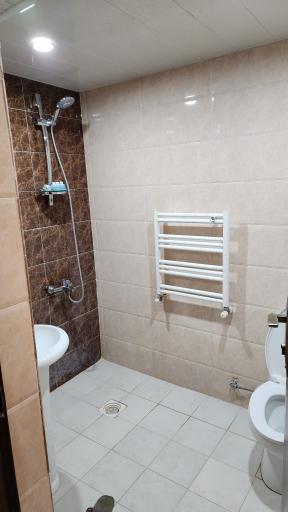 عکس هتل ترنج