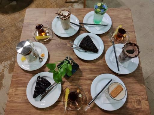 عکس خانه فیروزه ویژه بانوان