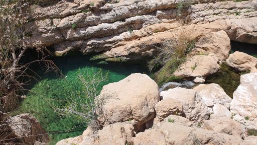 عکس تنگه رغز داراب