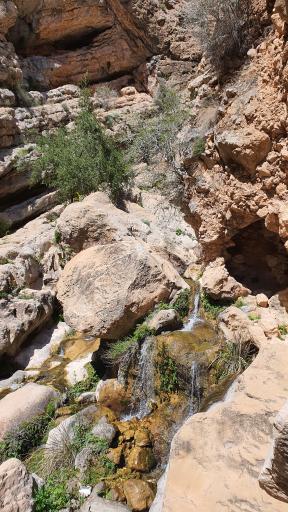 عکس تنگه رغز داراب