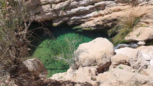 عکس تنگه رغز داراب