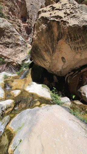 عکس تنگه رغز داراب