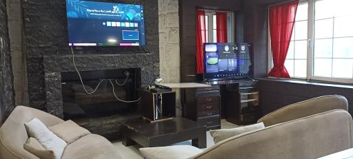 عکس کافه بیلیارد