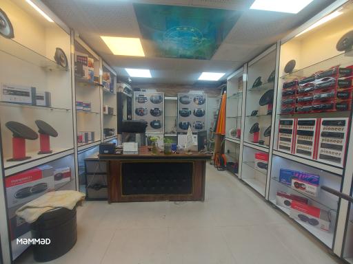 گیلان سیستم