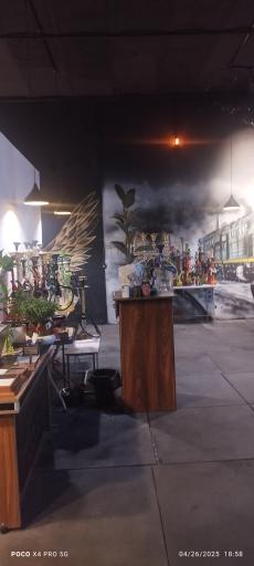 عکس کافه رستوران بهادرخان