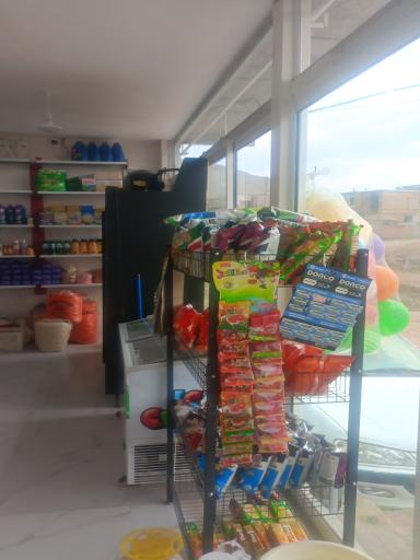 عکس سوپرمارکت عابد 