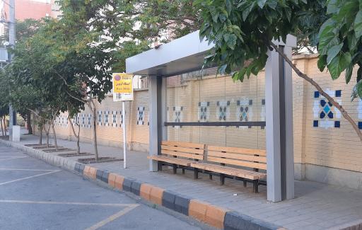 عکس ارغوان 16