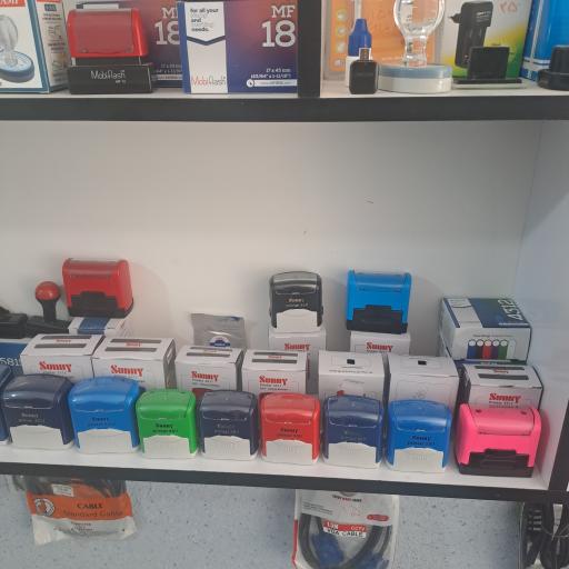 عکس مهرسازی و خدمات کاف نت پیشتاز رایانه