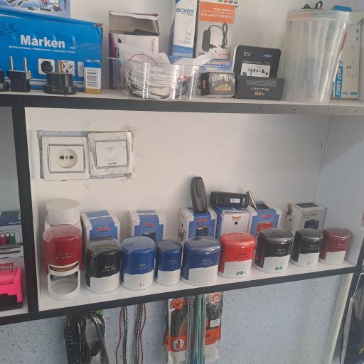 عکس مهرسازی و خدمات کاف نت پیشتاز رایانه