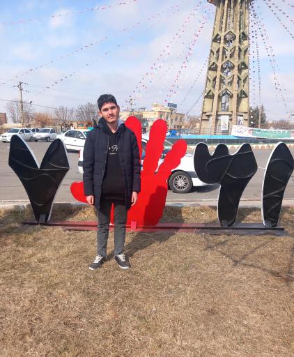 عکس میدان امام خمینی (شهرداری)