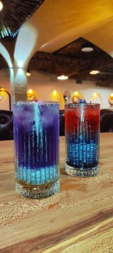 عکس کافه رستوران راش