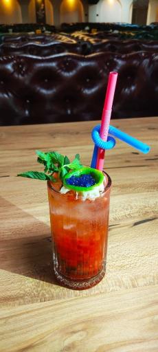 عکس کافه رستوران راش