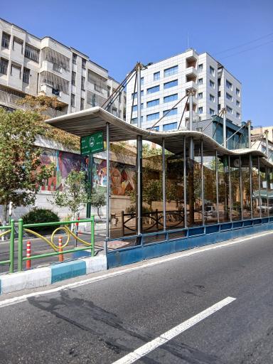 عکس آبشار