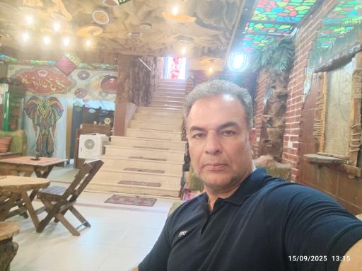 عکس کافه رستوران سنتی خلیفه