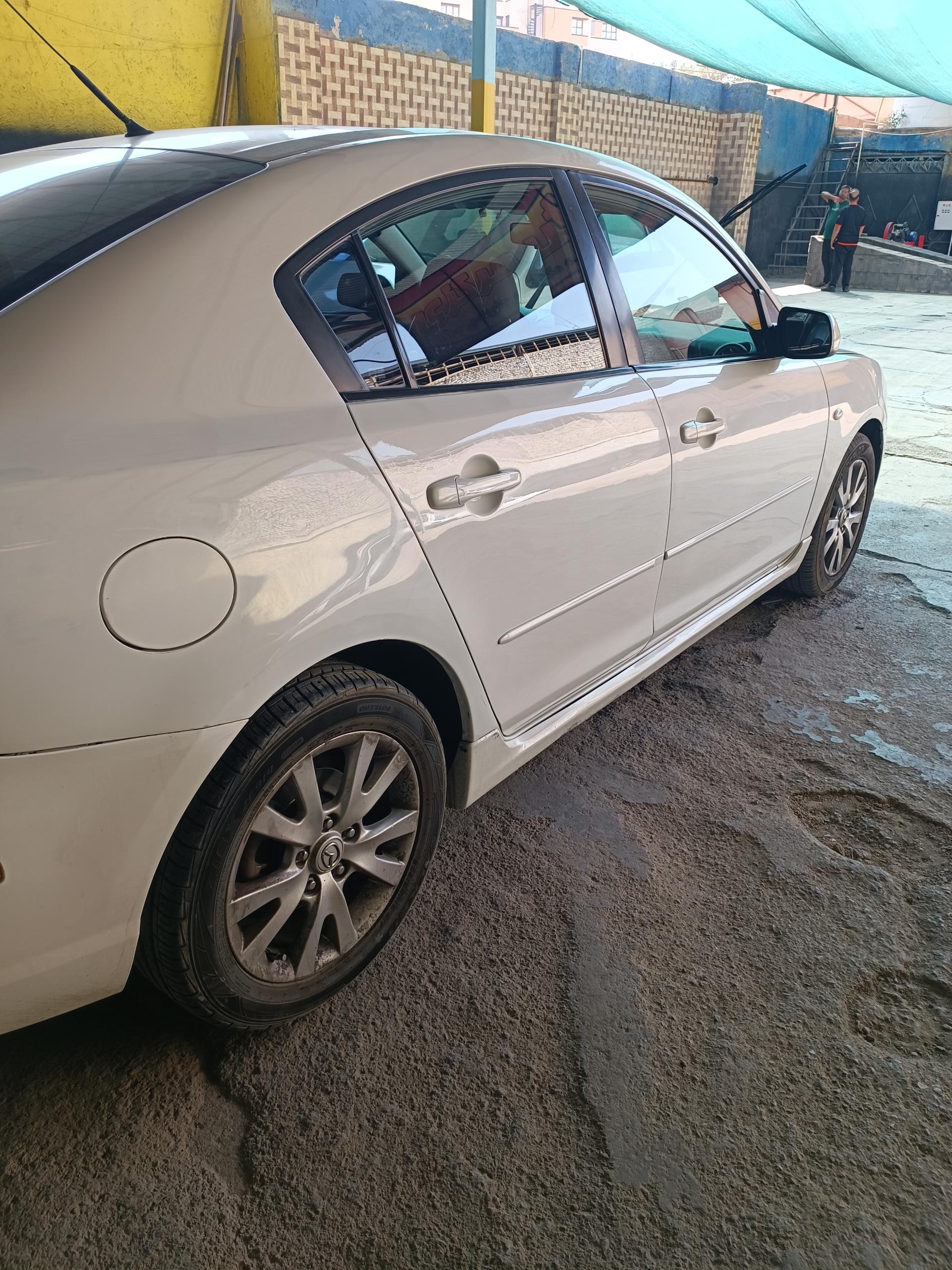 عکس مجموعه فنی شاهان