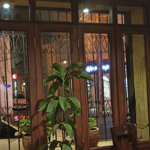 عکس رستوران کافه کباب