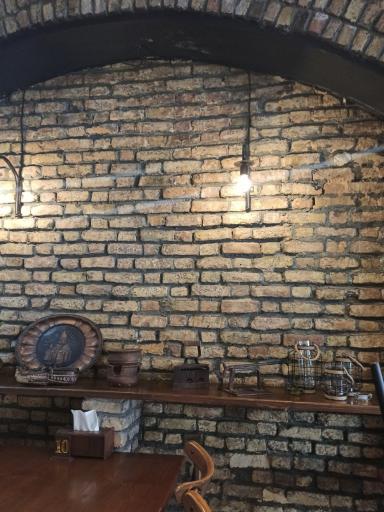 عکس رستوران کافه کباب