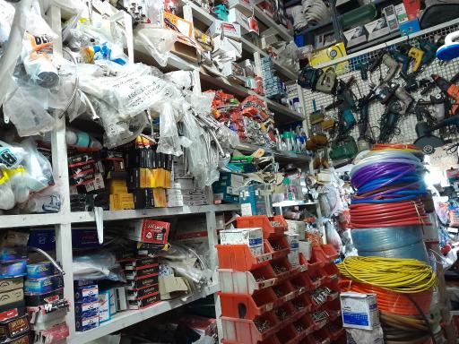 عکس رنگ و ابزار میثاقی
