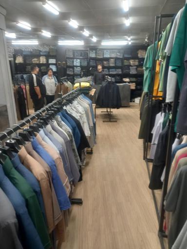 عکس بوتیک سایز بزرگ برند