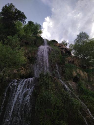 عکس نیاسر