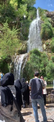 عکس نیاسر