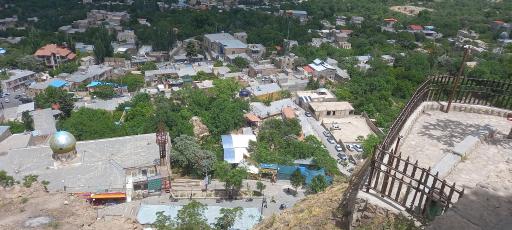 عکس نیاسر