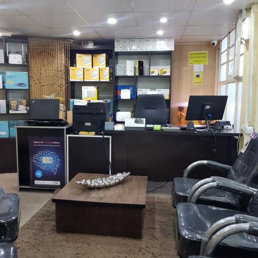 عکس نمایندگی ایرانسل ( محمدی )