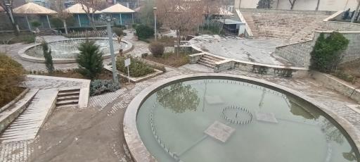 عکس بوستان زندگی
