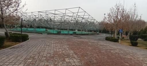 عکس بوستان زندگی (حقانی)