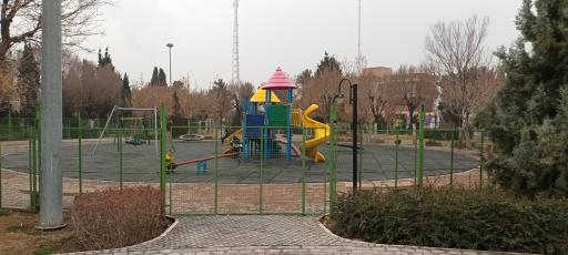 عکس بوستان زندگی (حقانی)