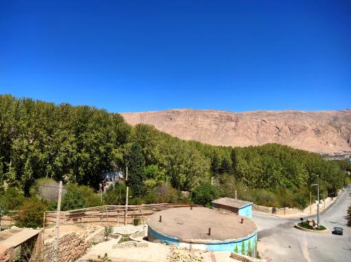 عکس پارک جنگلی استهبان