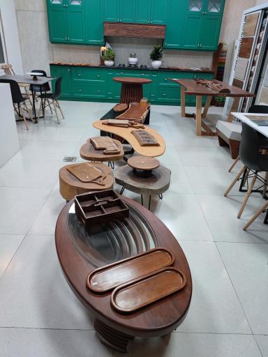 عکس دکوراسیون ترنج