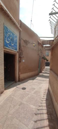 عکس هتل ترنج