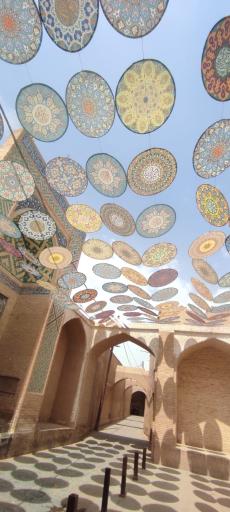 عکس هتل ترنج