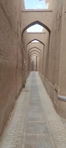 عکس هتل ترنج