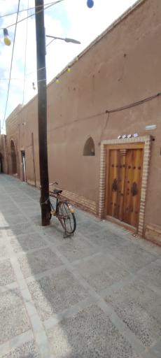 عکس هتل ترنج