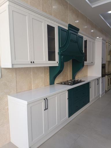 عکس افرا کابینت