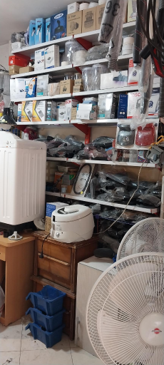 عکس تعمیرلوازم خانگی همه کاره