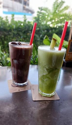 عکس کافه ویونا برج نگار