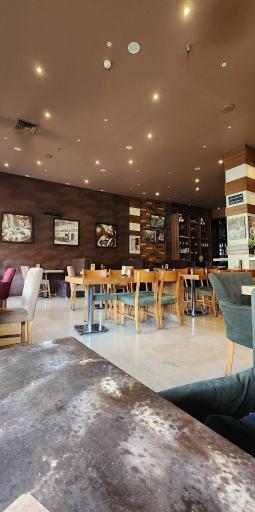 عکس کافه ویونا برج نگار