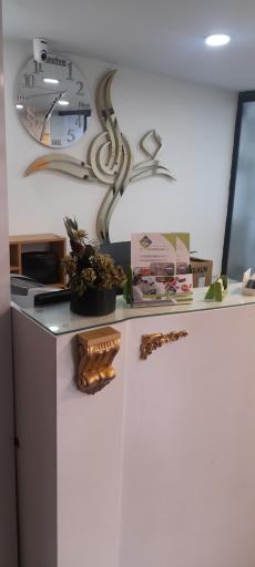 عکس کلینیک دلا