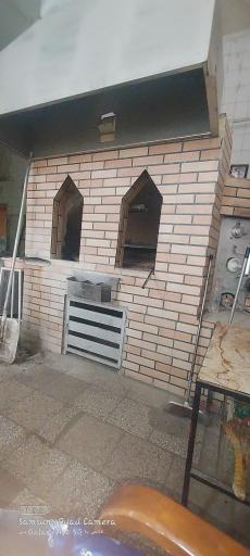 عکس نانوایی